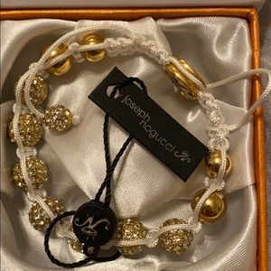 NWT Joseph Nogucci bracelet